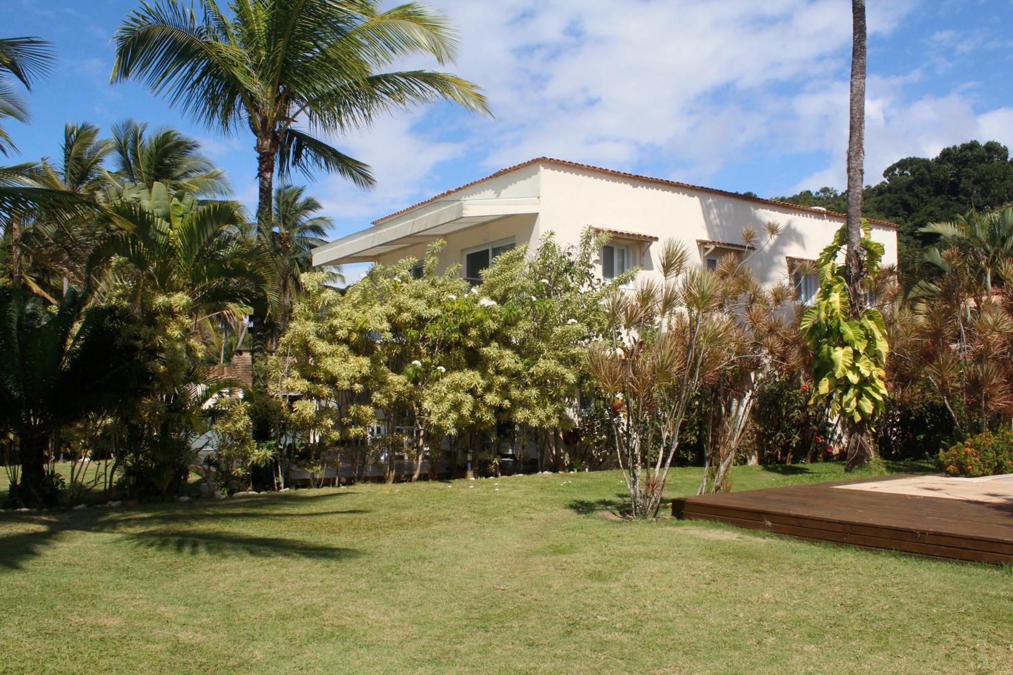 Pousada Maria Jose Arraial D'ajuda Porto Seguro